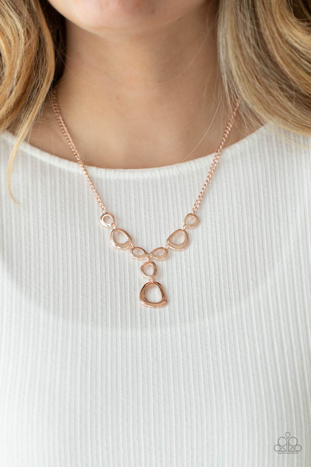 So Mod - Rose Gold 275
