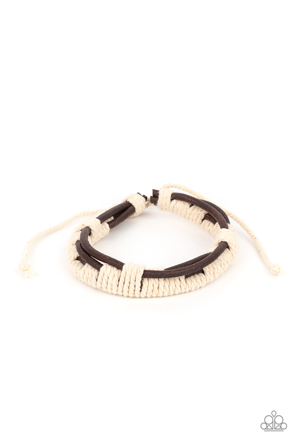 Nautical Distance - Brown A411