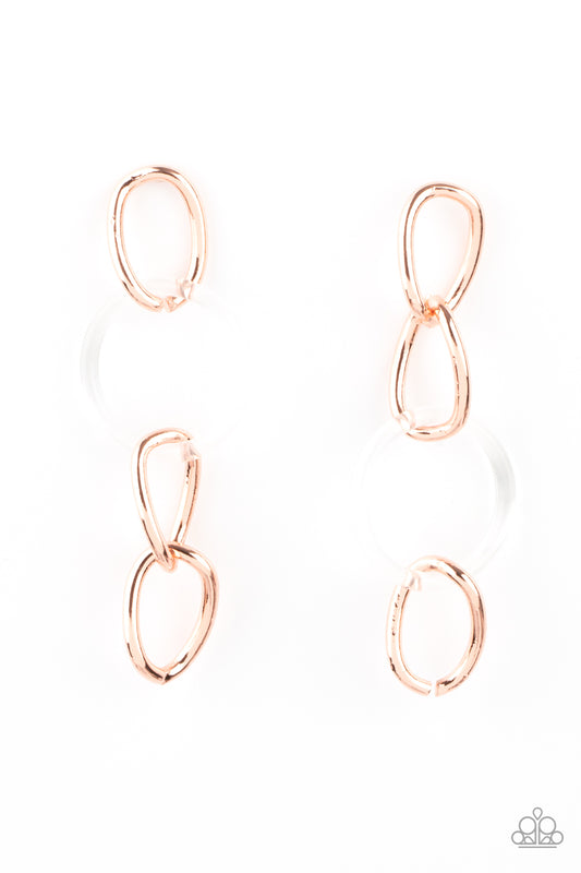 Talk In Circles - Copper 127