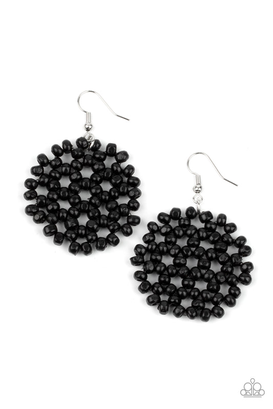 Summer Escapade - Black A736