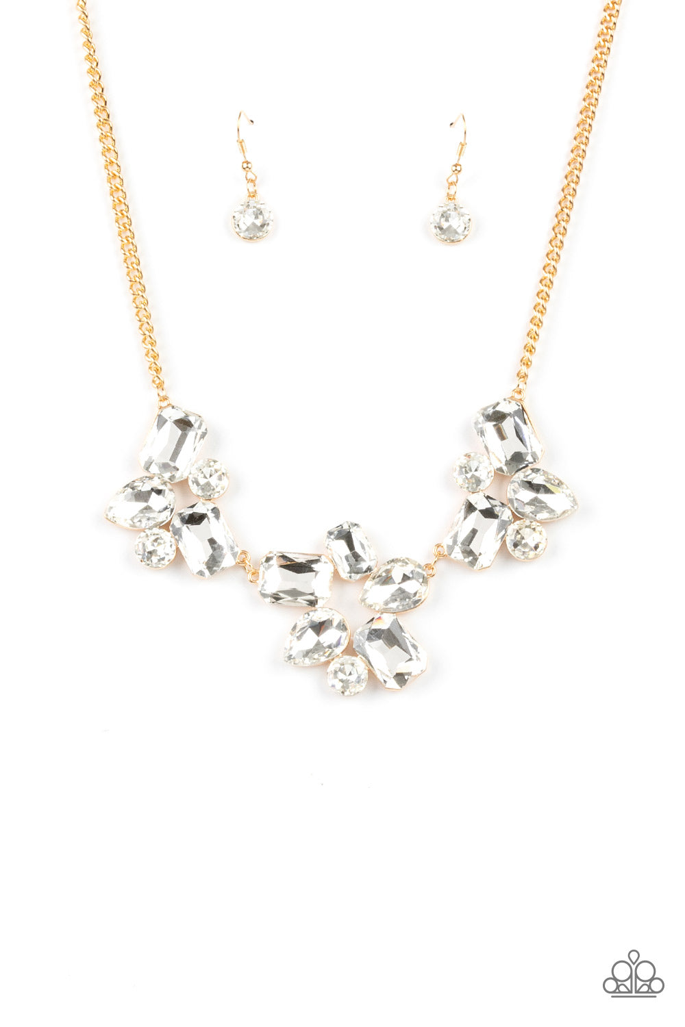Galactic Goddess - Gold 154