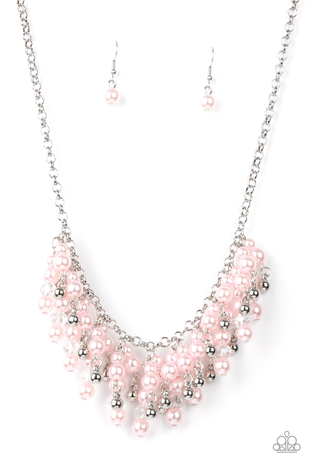 Champagne Dreams - Pink 290