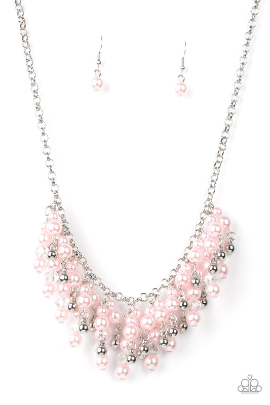 Champagne Dreams - Pink 290