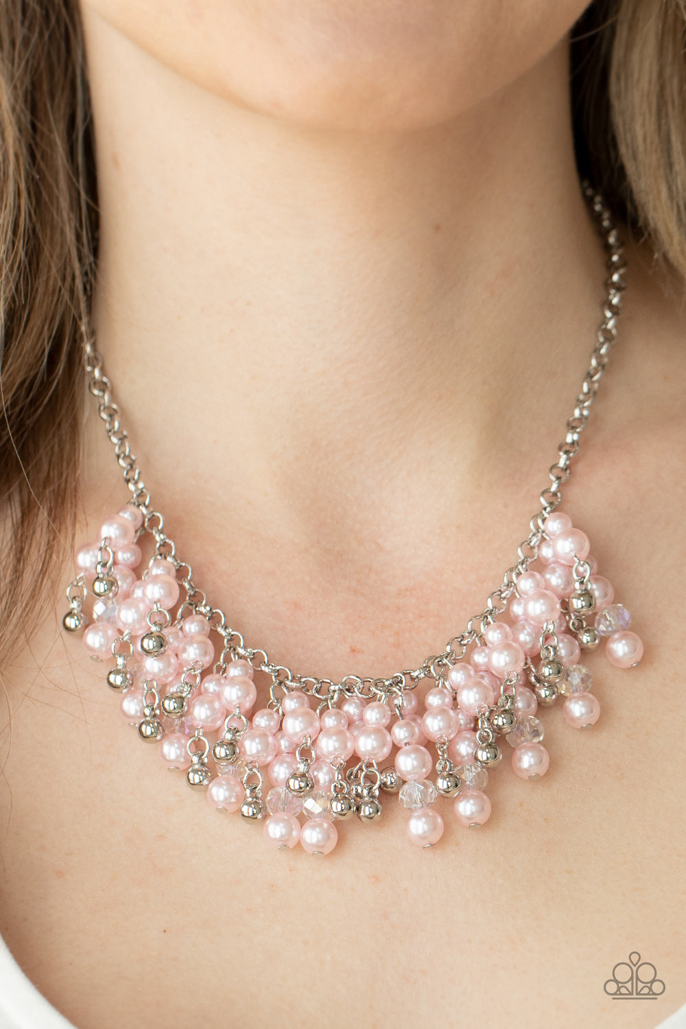 Champagne Dreams - Pink 290