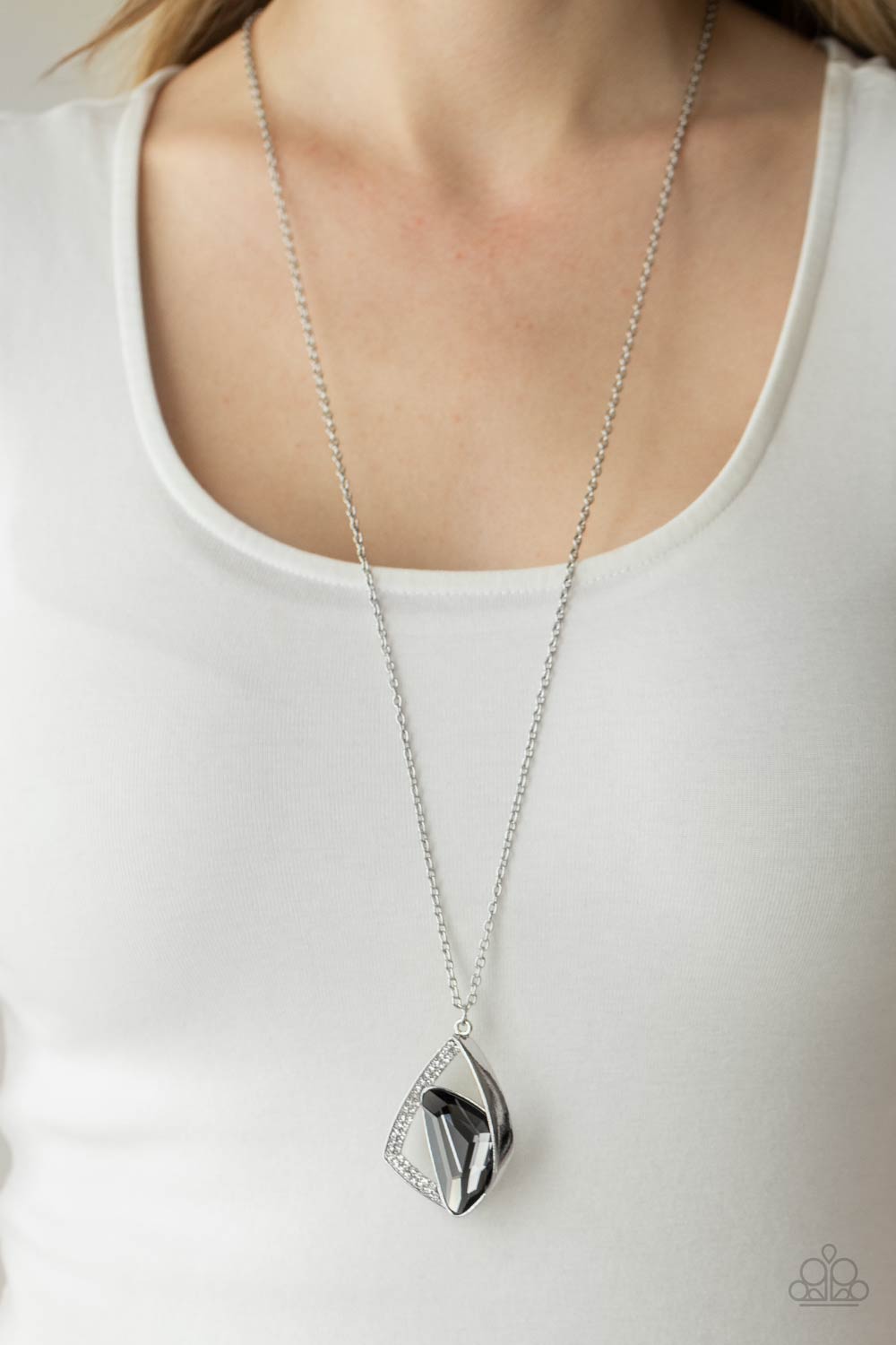 Galactic Wonder - Silver A563
