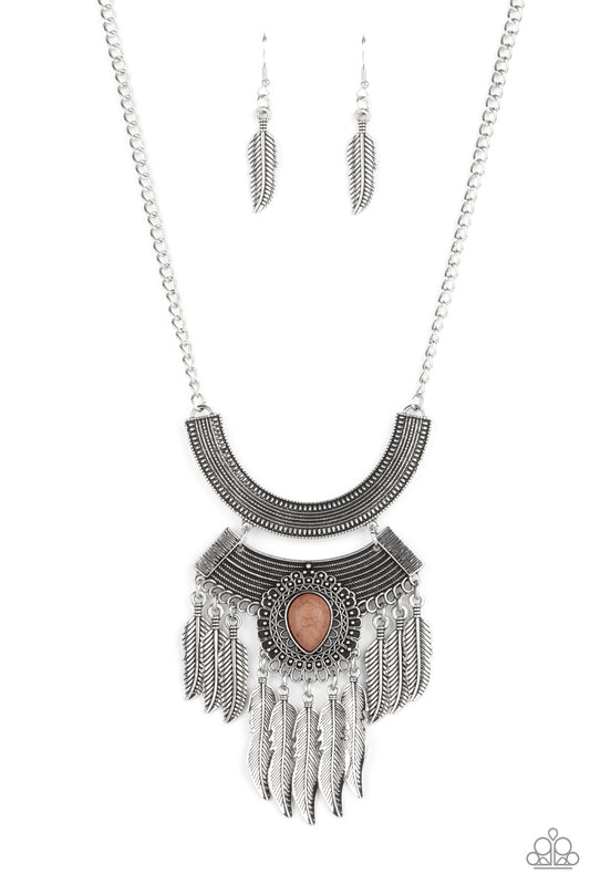 Desert Devotion - Brown A577