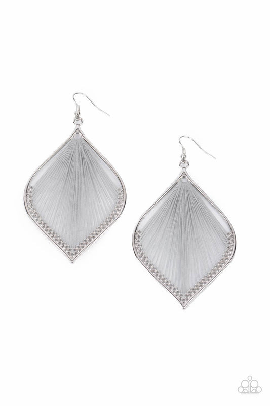 String Theory - Silver C06