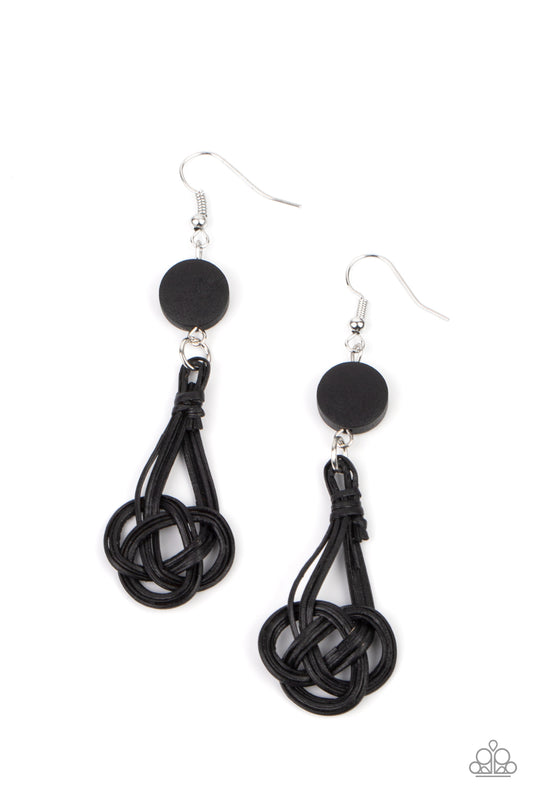 Twisted Torrents - Black E136