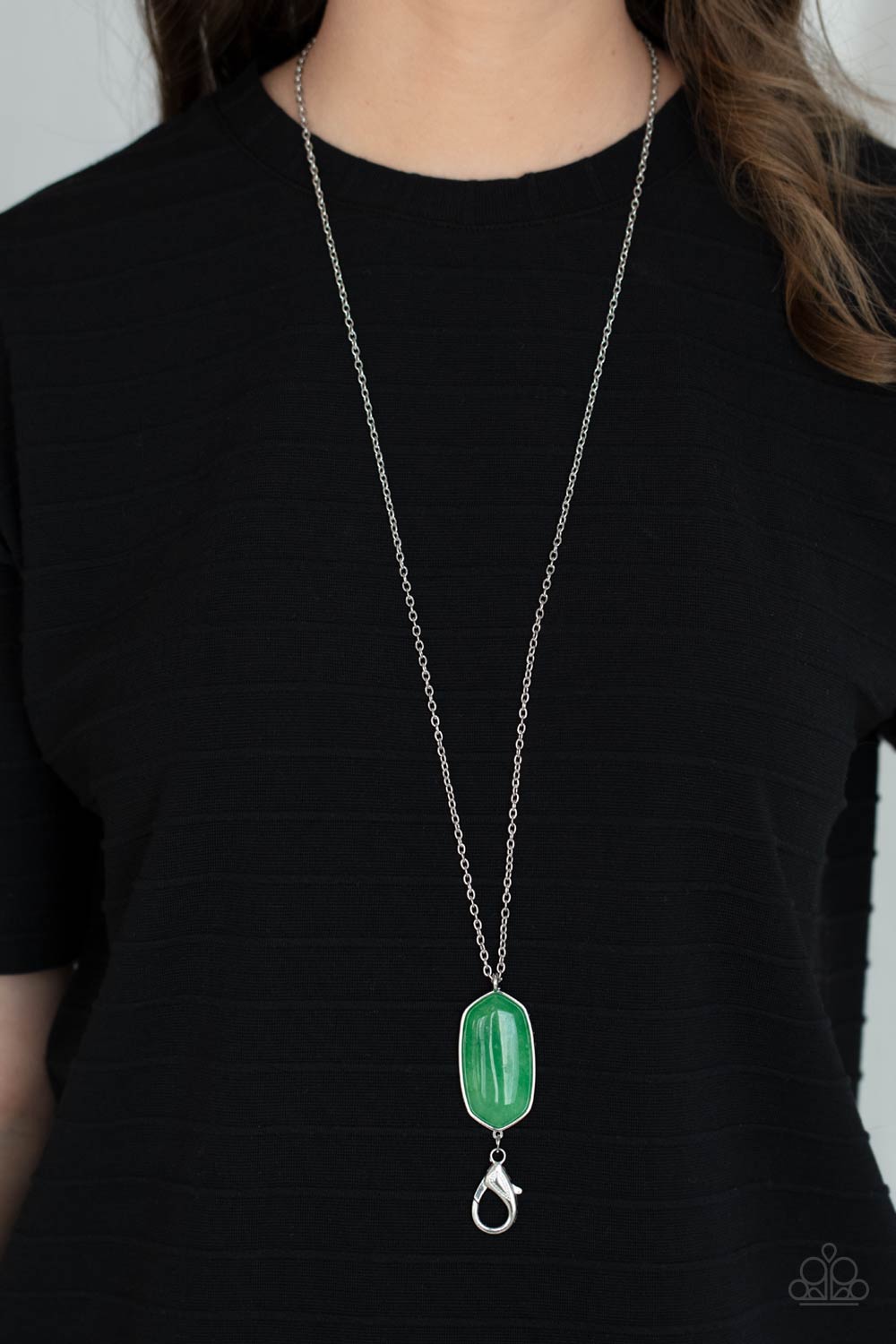 Elemental Elegance - Green 202