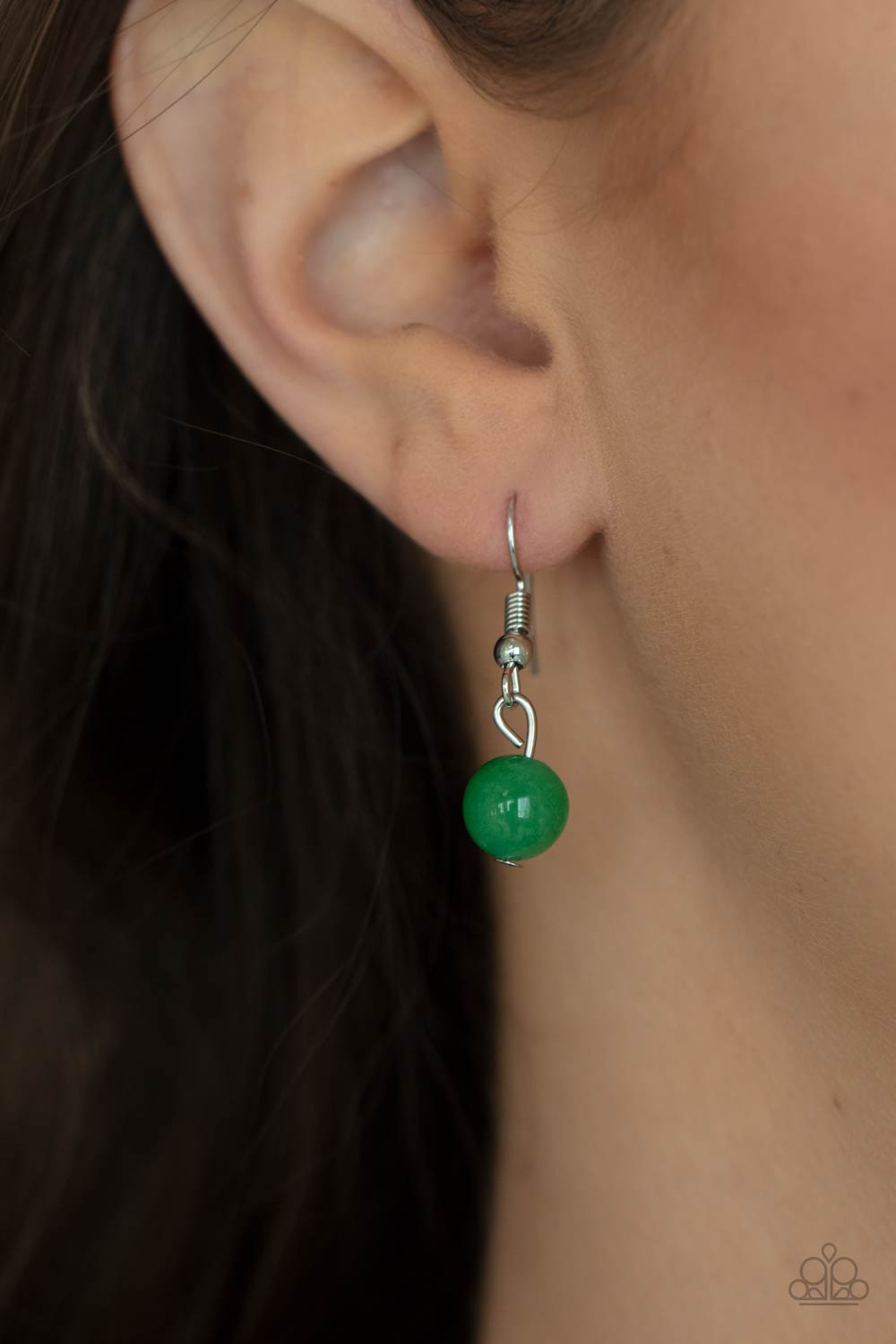 Elemental Elegance - Green 202
