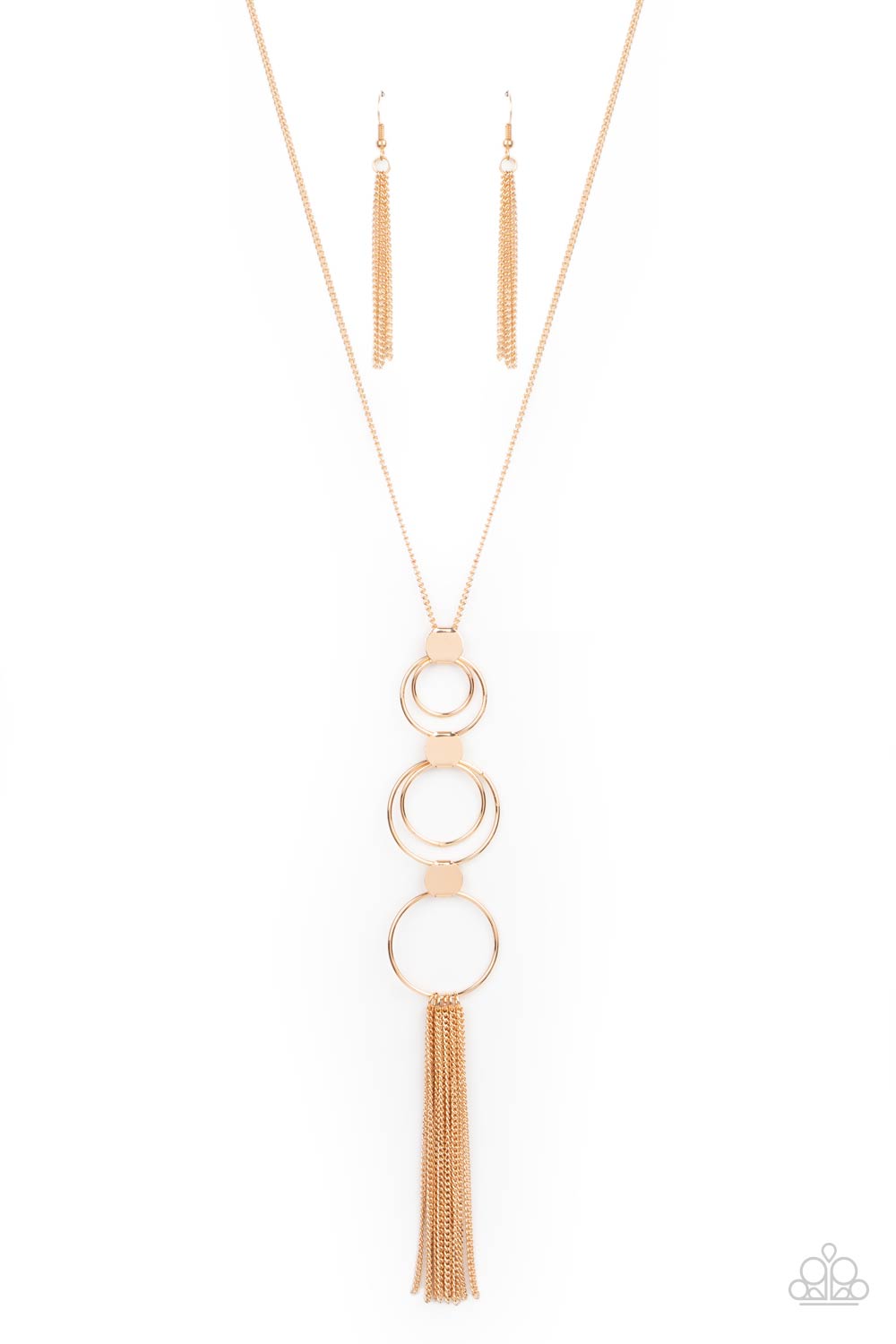 Join The Circle - Gold 508