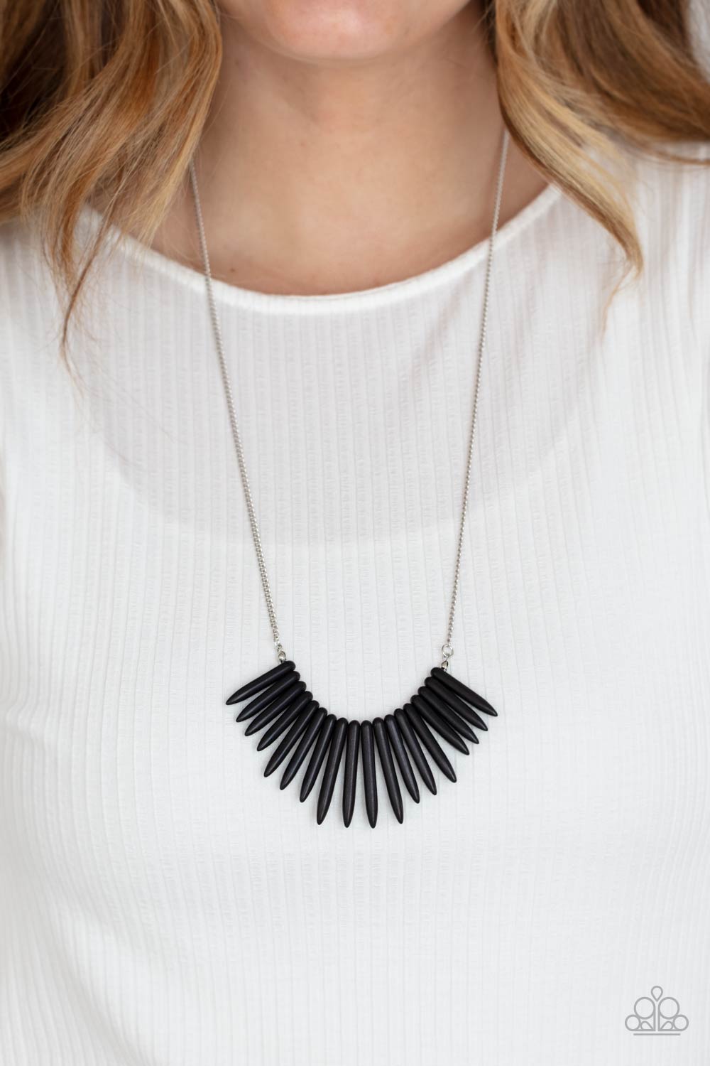 Exotic Edge - Black 844