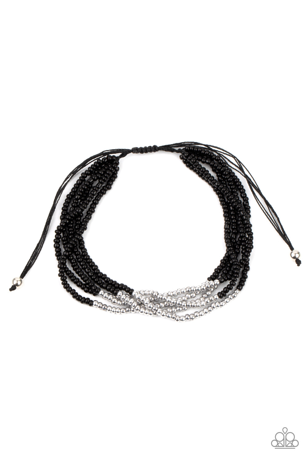 BEAD Bold - Black 322