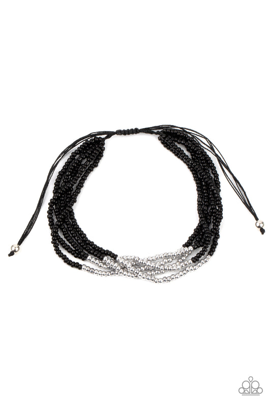 BEAD Bold - Black 322
