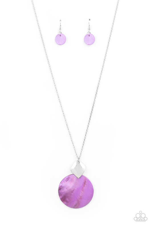 Tidal Tease - Purple 163