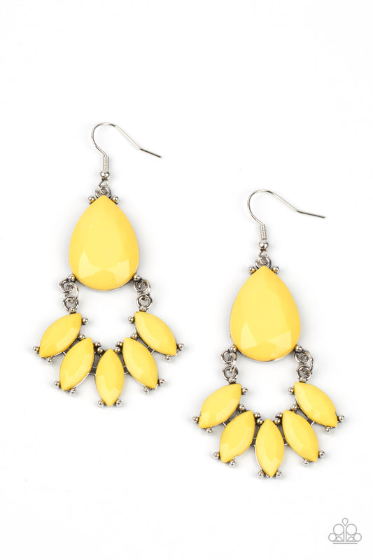 POWERHOUSE Call - Yellow A681