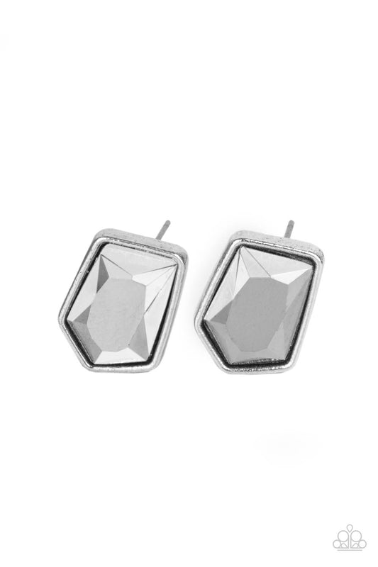Indulge Me - Silver A642