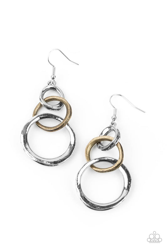 Harmoniously Handcrafted - Silver C10
