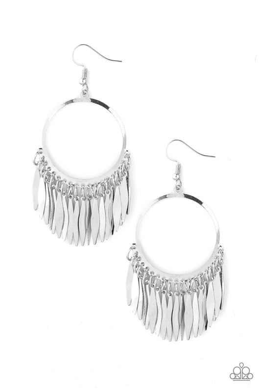 Radiant Chimes - Silver 734
