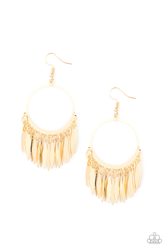 Radiant Chimes - Gold 121