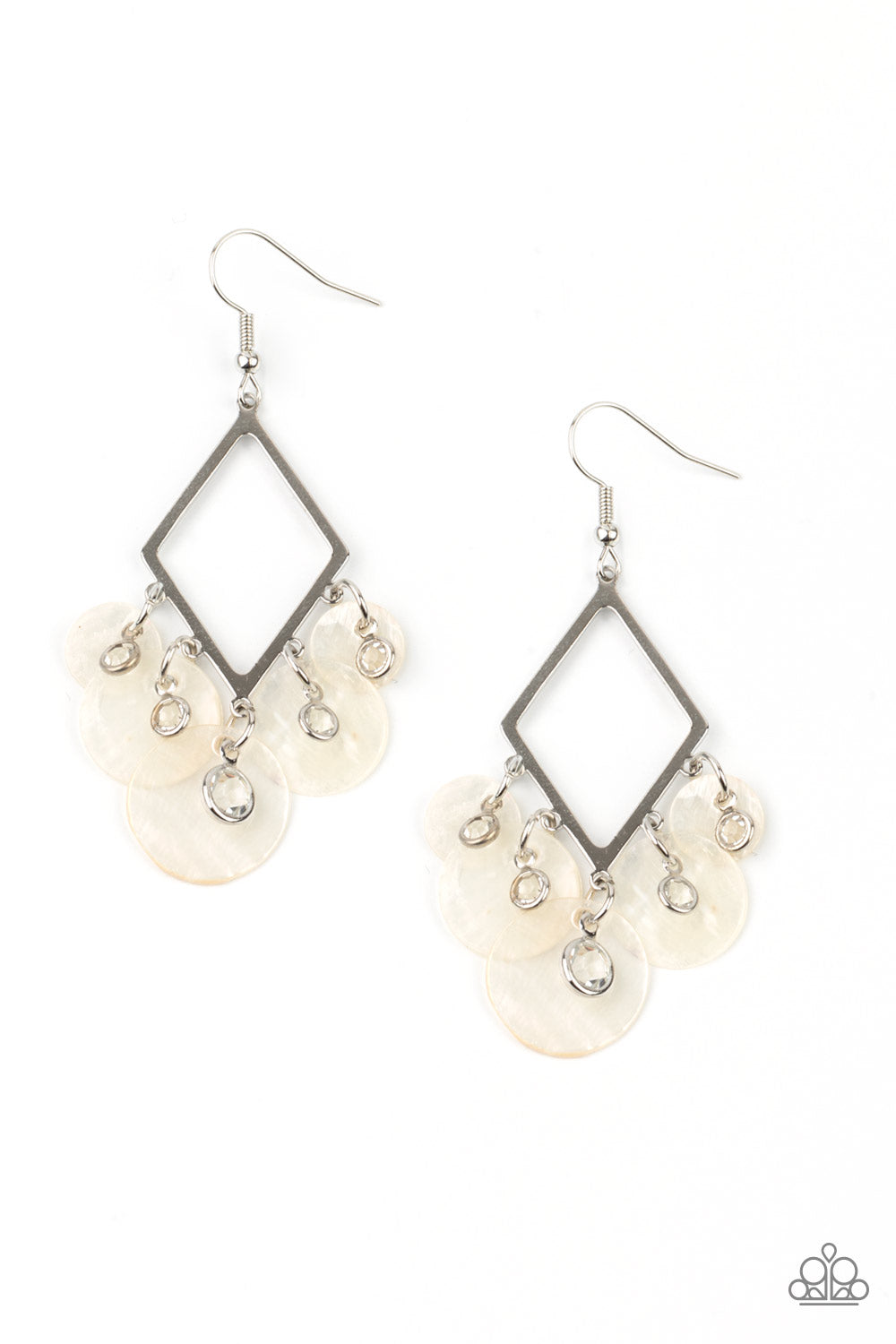 Pomp And Circumstance - White A702
