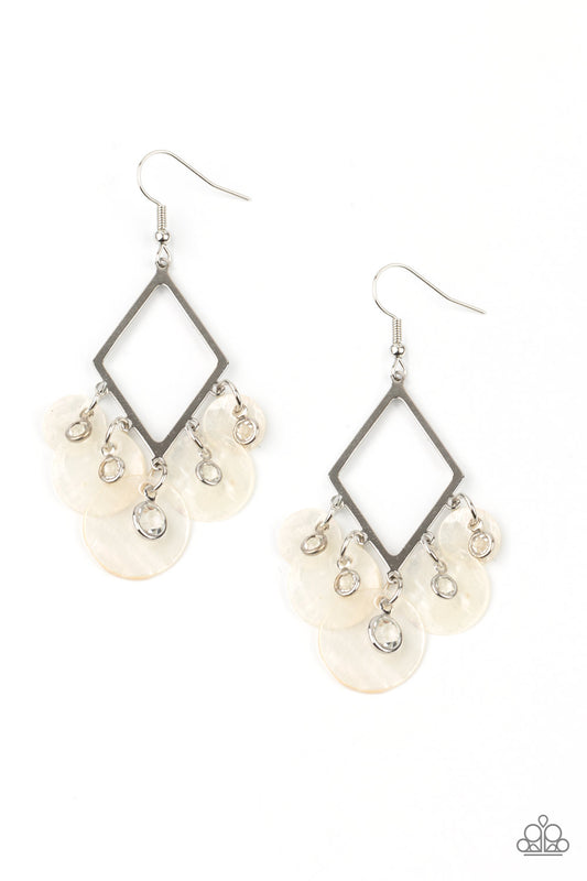Pomp And Circumstance - White A702