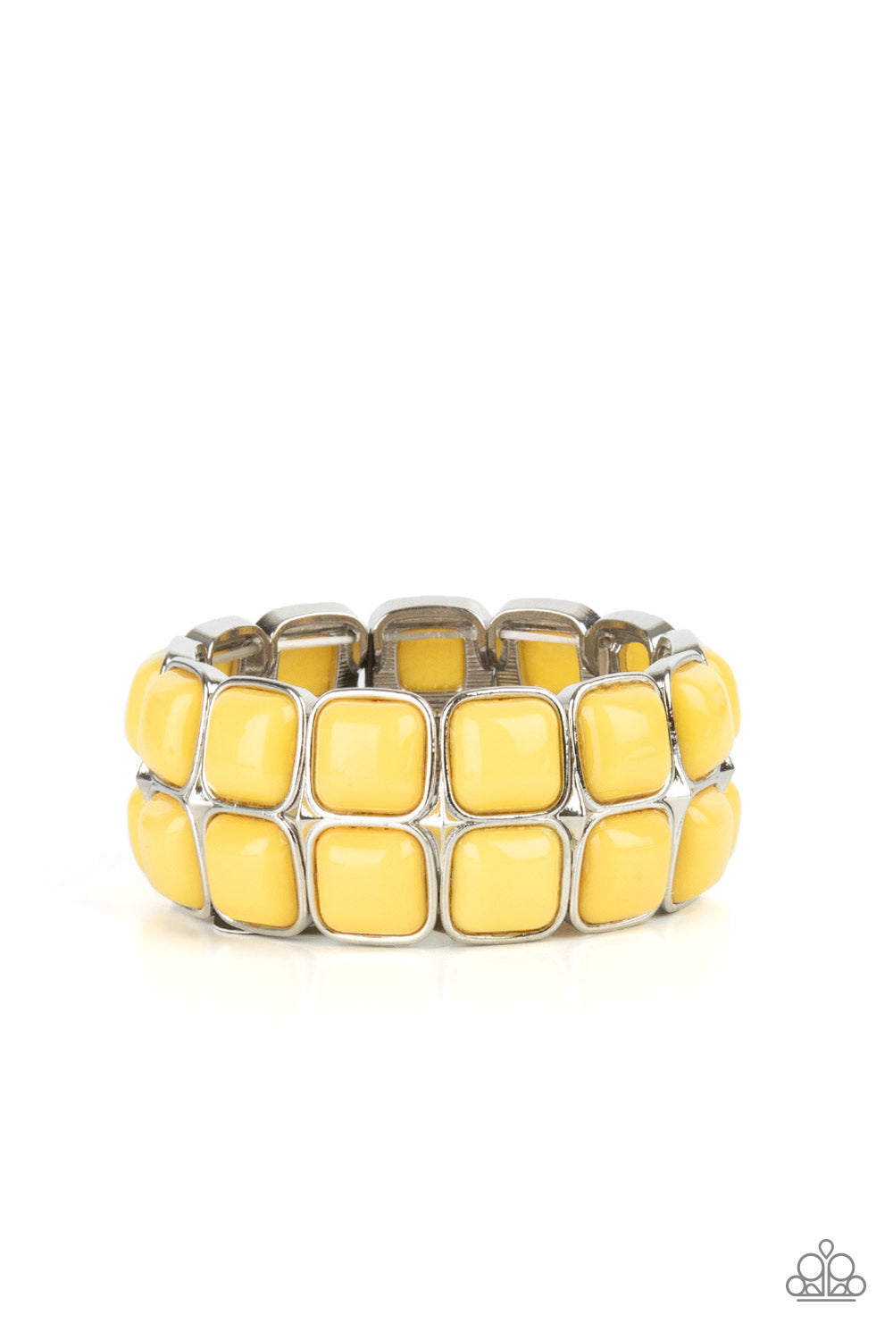 Double The DIVA-ttitude - Yellow 499