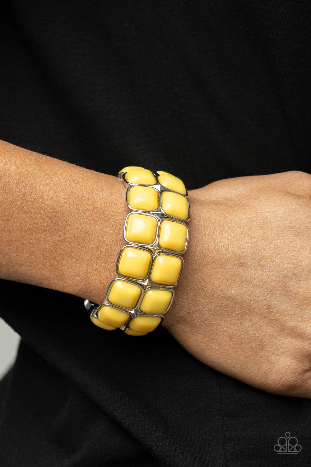 Double The DIVA-ttitude - Yellow 499