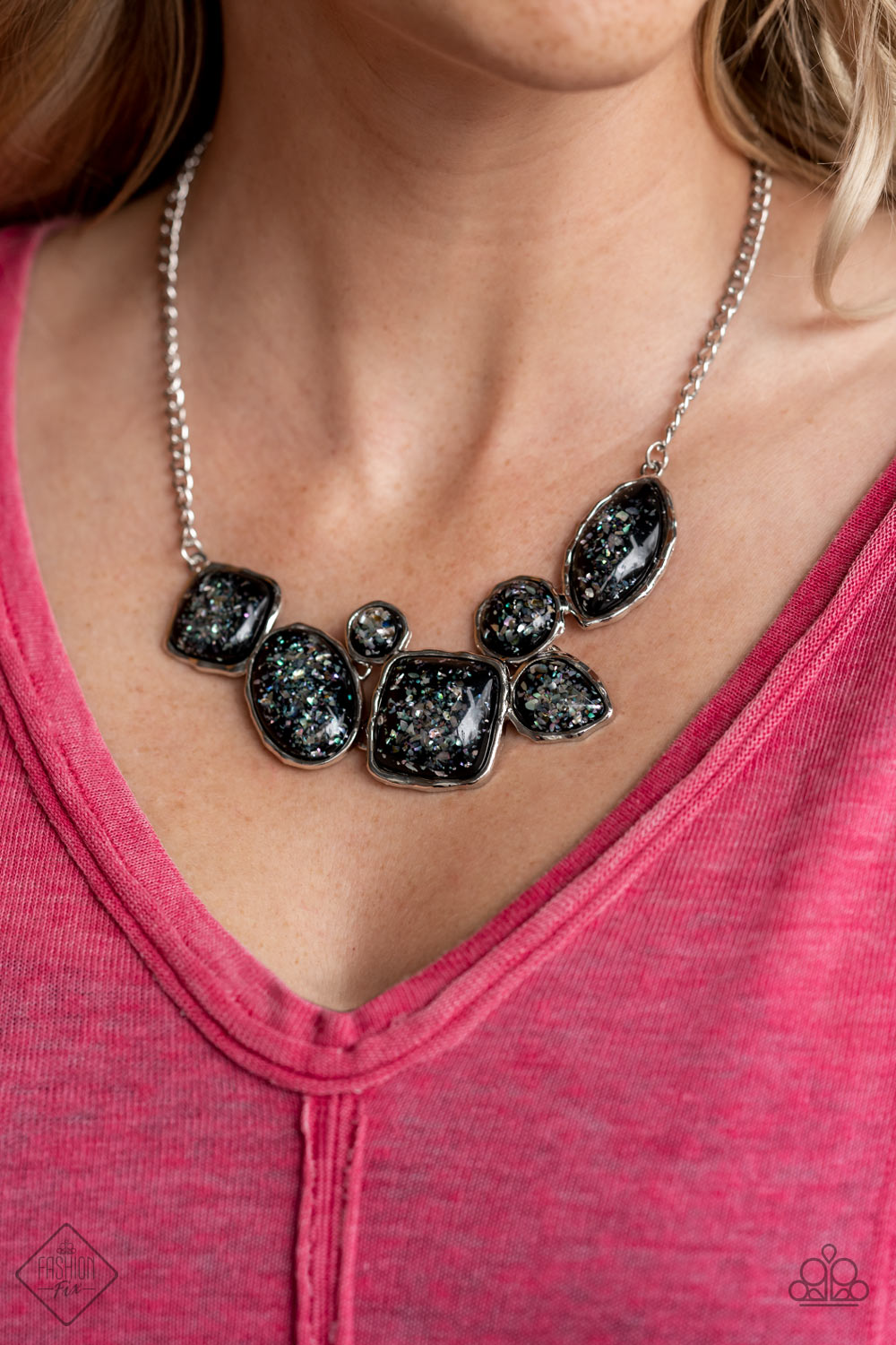 So Jelly - Black 853