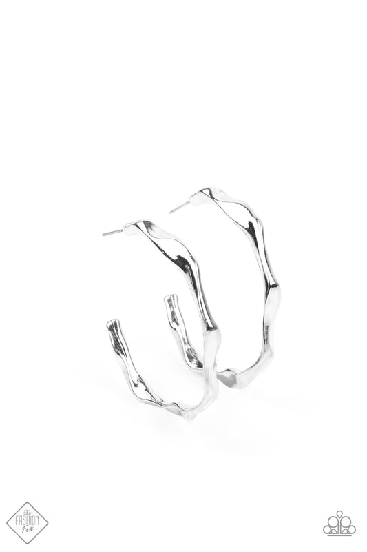 Coveted Curves - Silver A749