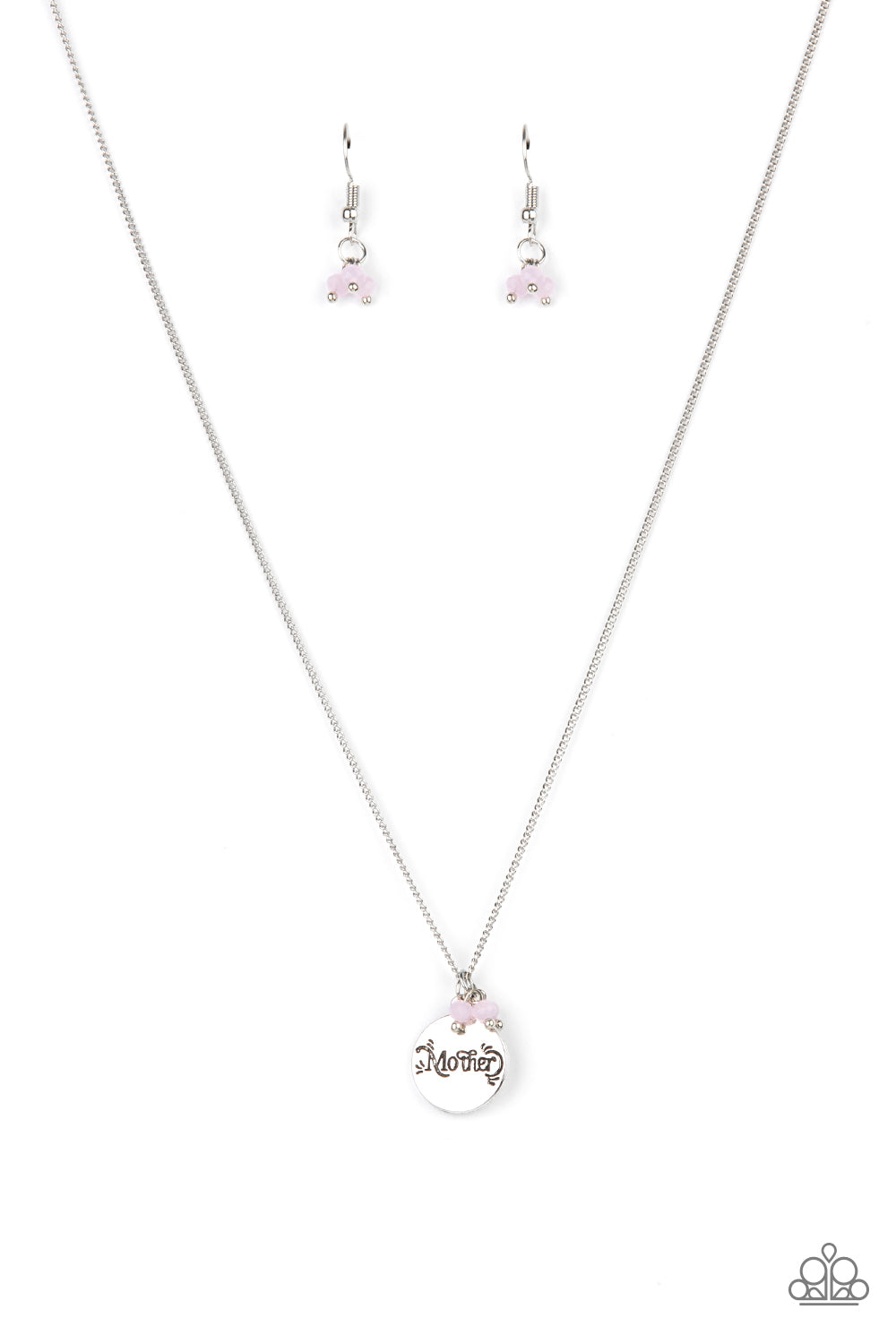 Warm My Heart - Pink 572