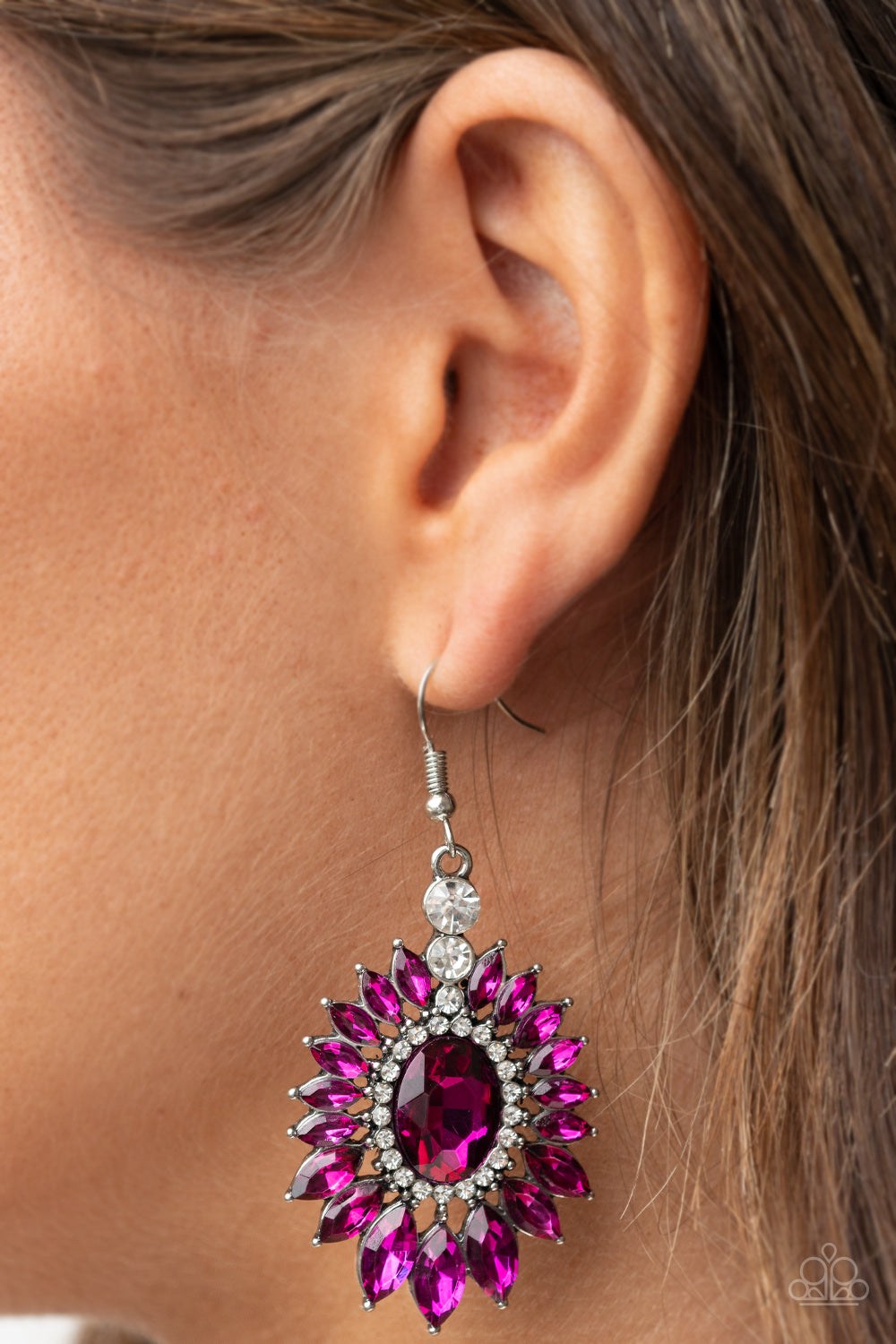 Big Time Twinkle - Pink A706
