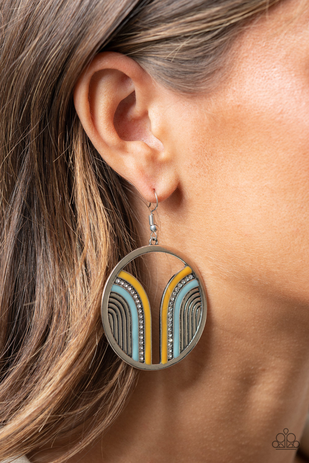 Delightfully Deco - Multi 25