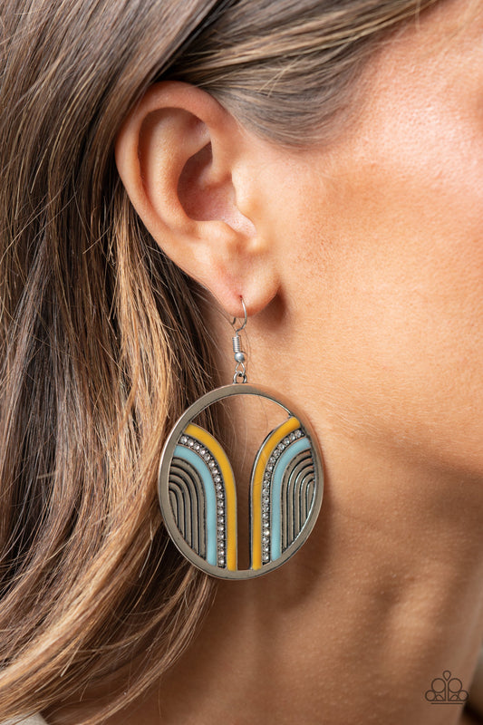Delightfully Deco - Multi 25