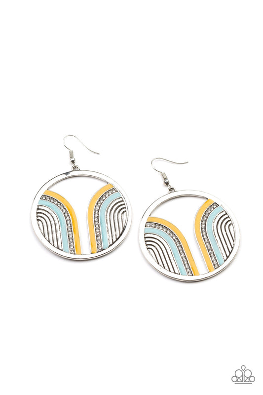 Delightfully Deco - Multi 25