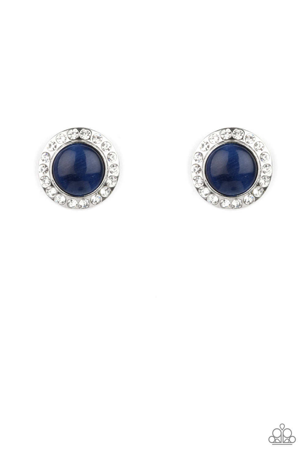 Glowing Dazzle - Blue A779