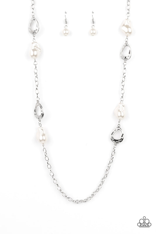 Rustic Refinery - White 184