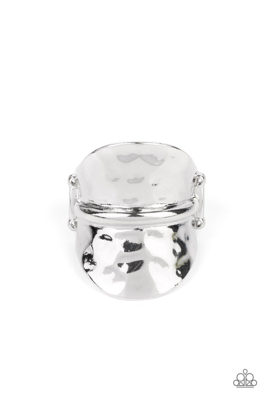 High Stakes Gleam - Silver 909