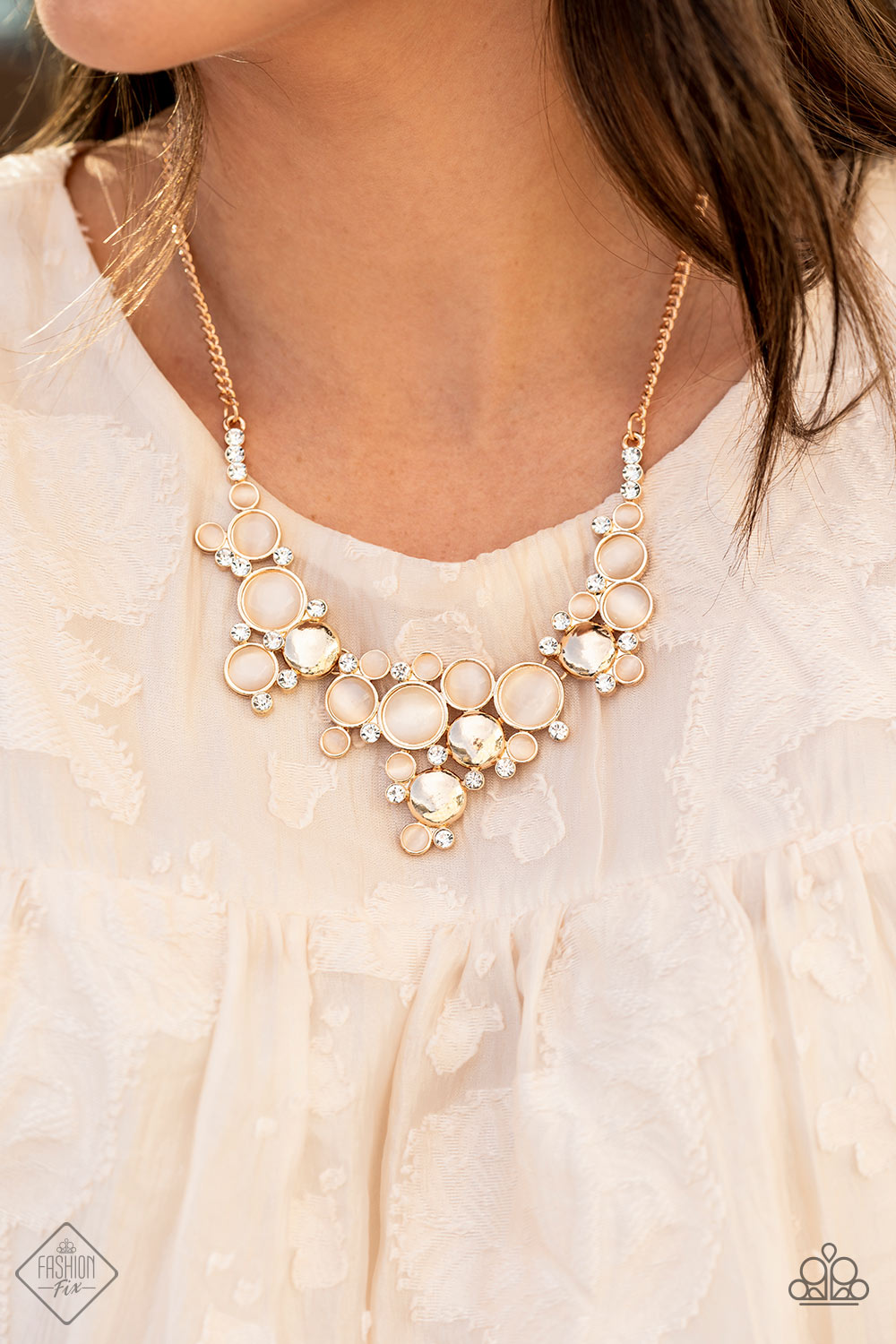 Fairytale Affair - Gold 856