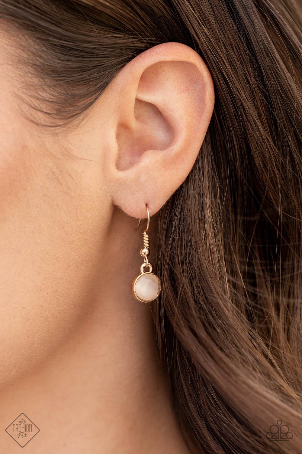 Fairytale Affair - Gold 856