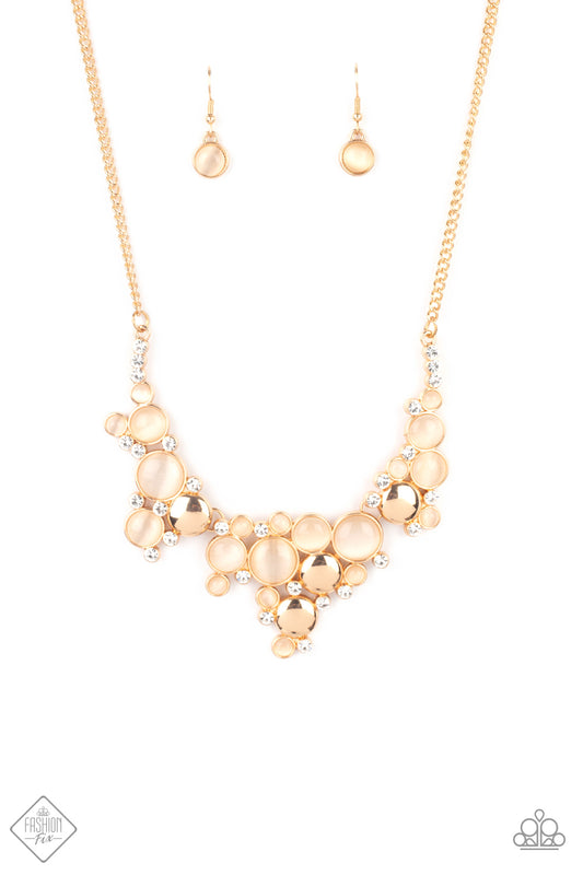 Fairytale Affair - Gold 856