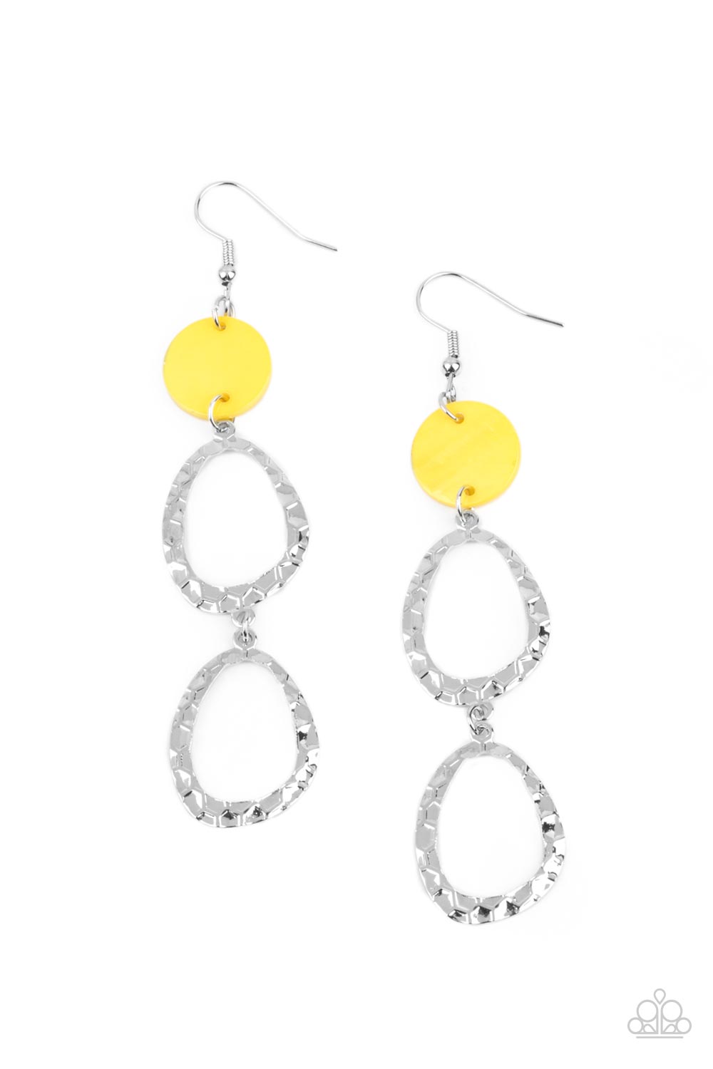 Surfside Shimmer - Yellow 144