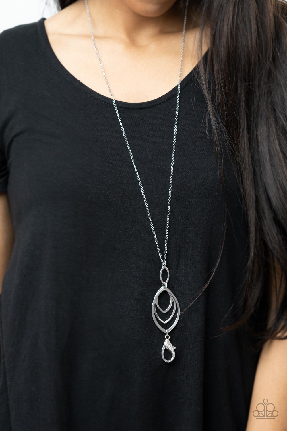 Dizzying Definition - Silver 196