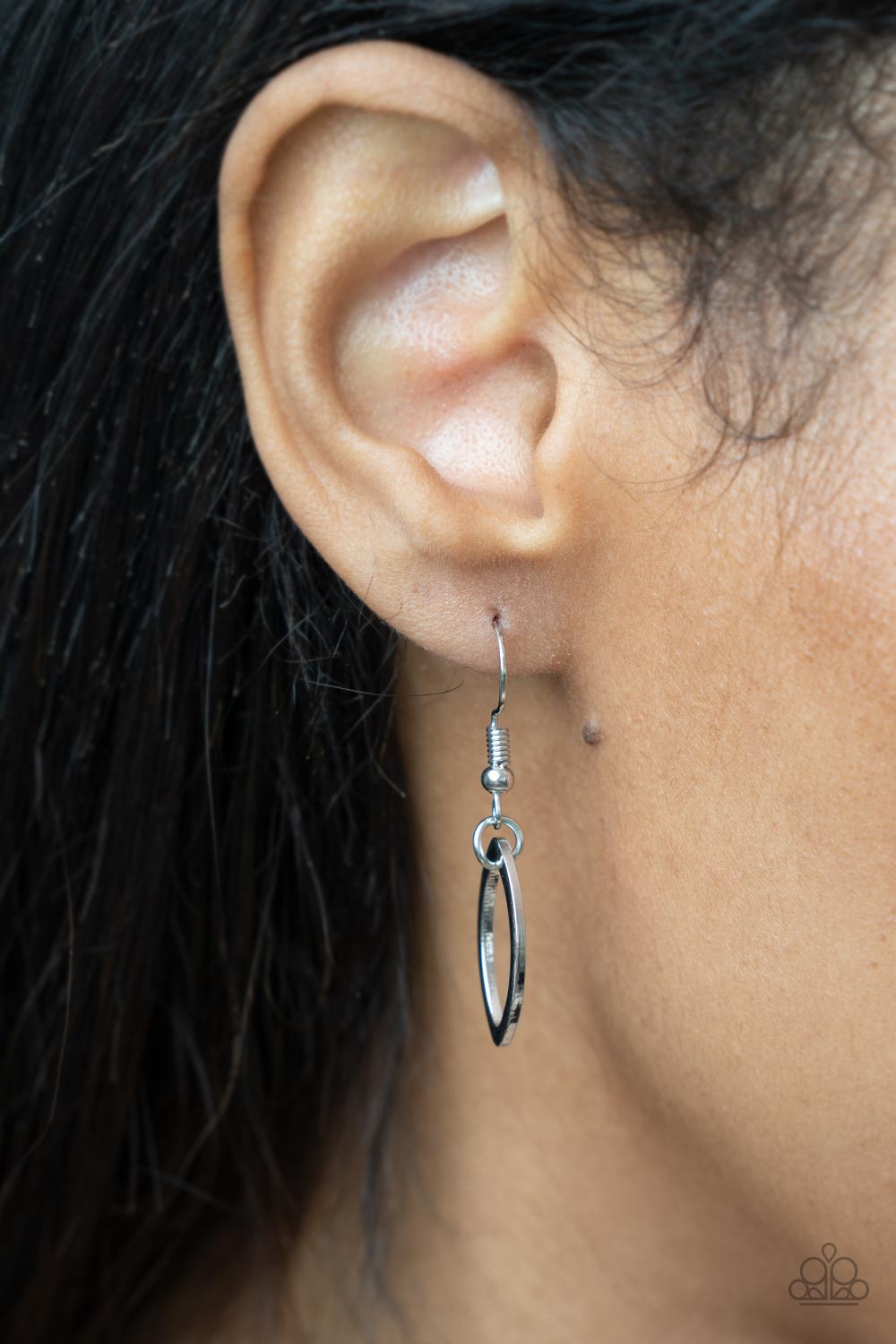 Dizzying Definition - Silver 196