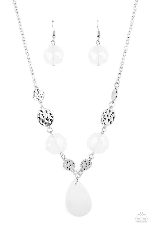 DEW What You Wanna DEW - White 183
