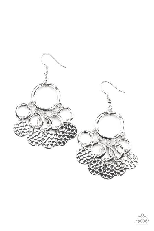 Partners in CHIME - Silver 610