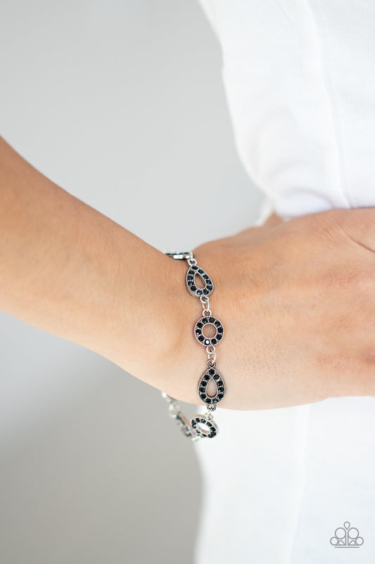 Royally Refined - Black 495
