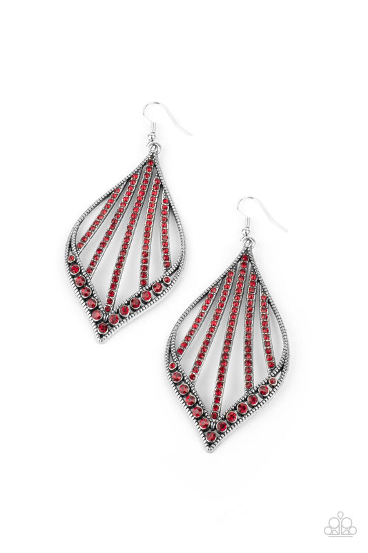 Showcase Sparkle - Red 57