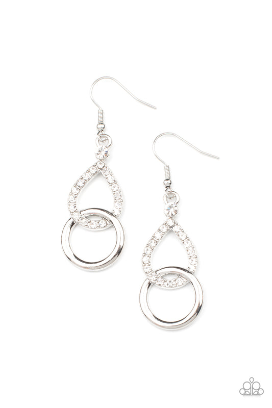 Red Carpet Couture - White A765