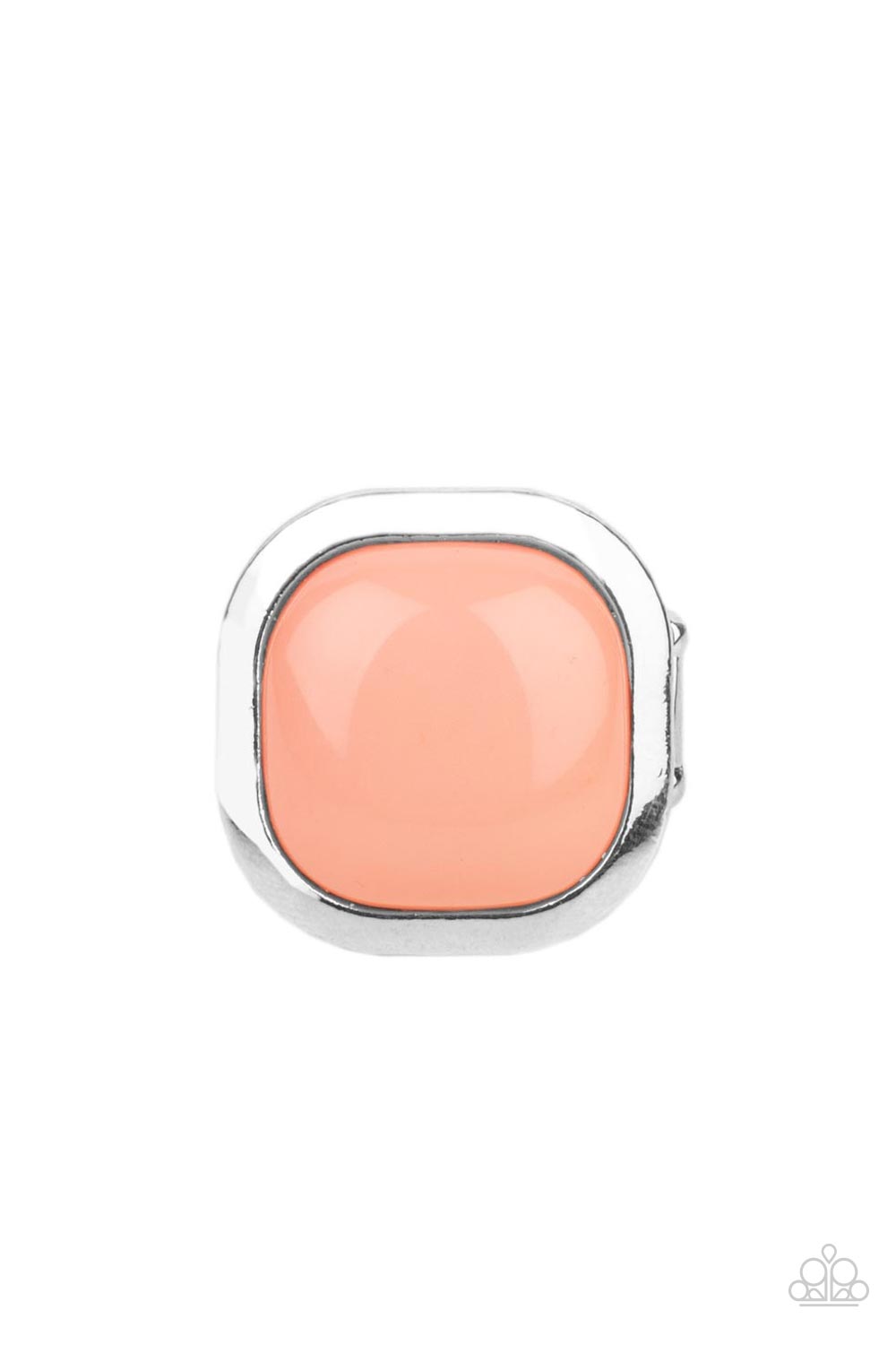 POP-ularity Contest - Orange 907